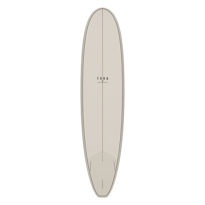 Surfboard TORQ Epoxy TET 8.0 Longboard ClassicColo