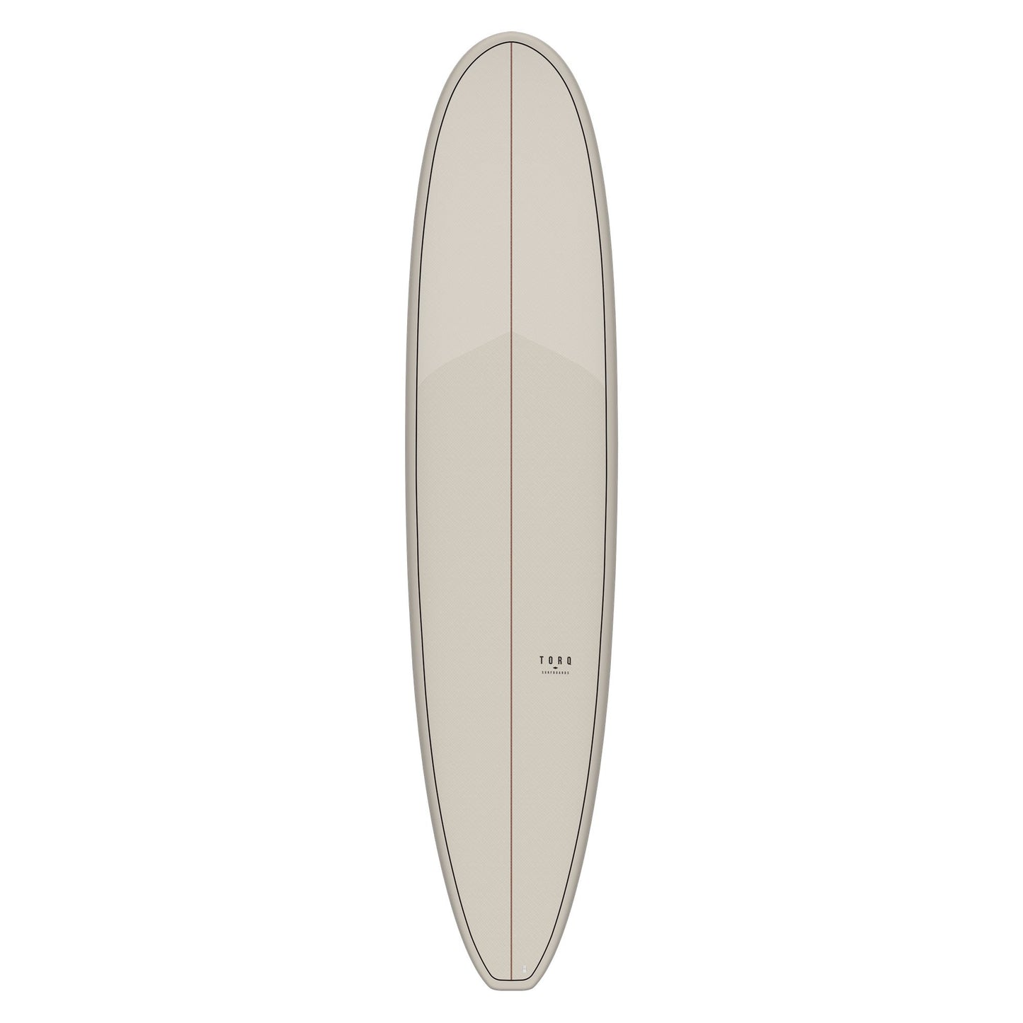 Surfboard TORQ Epoxy TET 8.6 Longboard ClassicColo