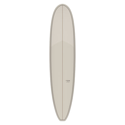 Surfboard TORQ Epoxy TET 8.6 Longboard ClassicColo