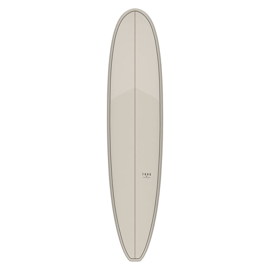 Surfboard TORQ Epoxy TET 8.6 Longboard ClassicColo