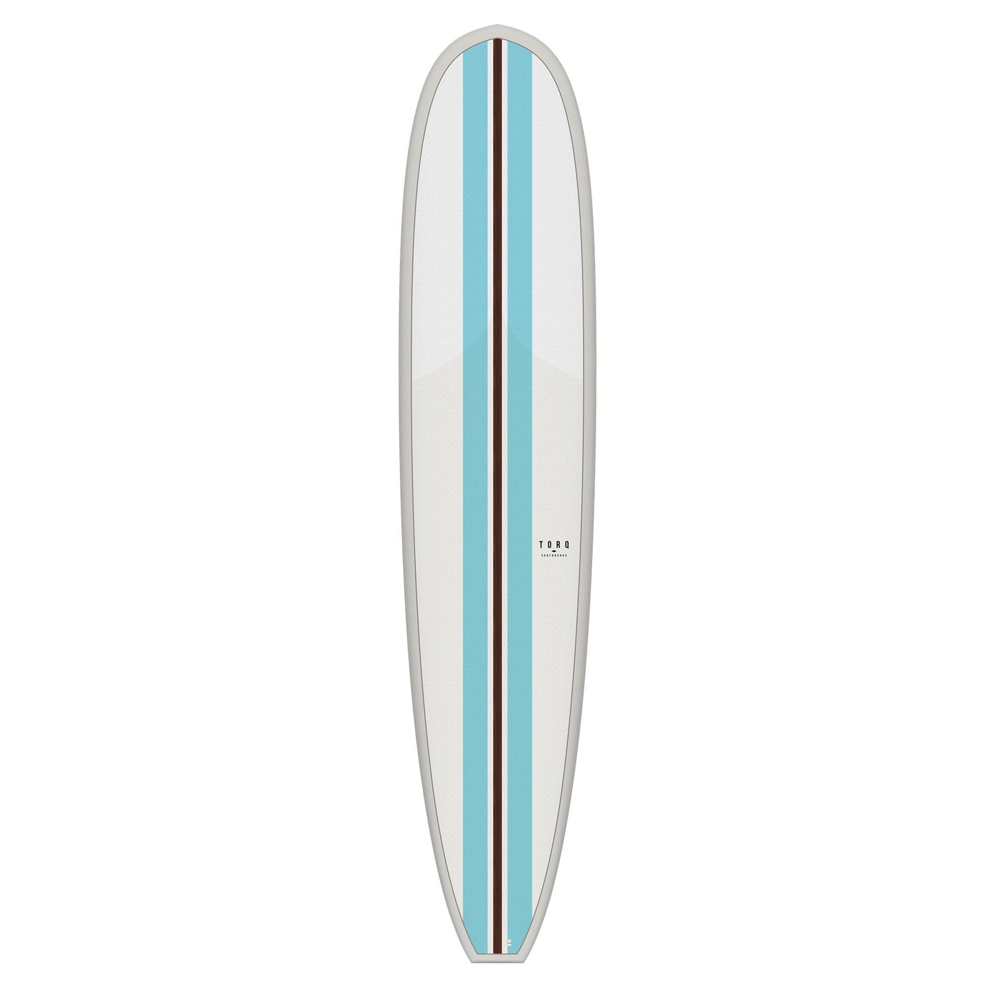 Surfboard TORQ Epoxy TET 9.1 Longboard Classic 3.0