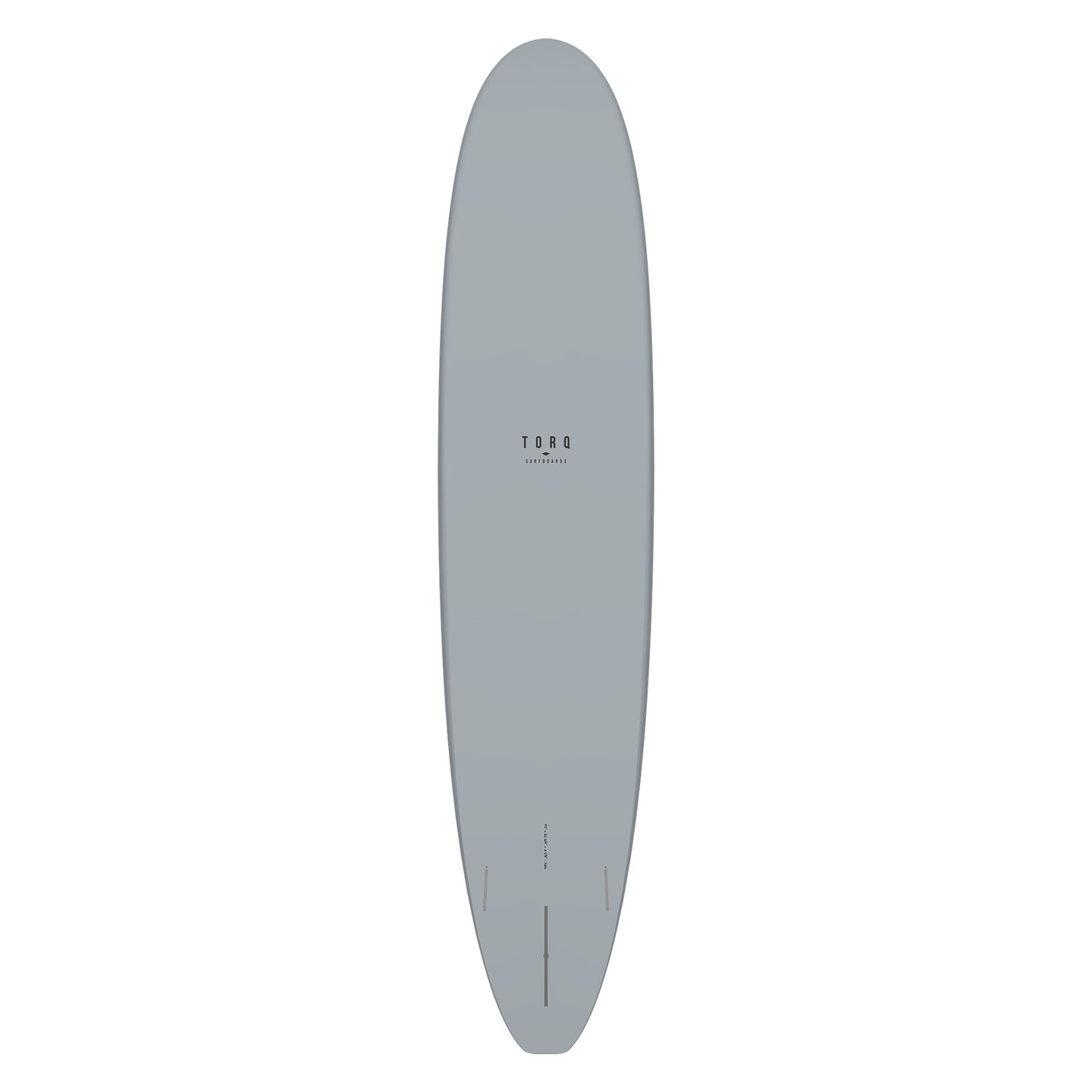 Surfboard TORQ Epoxy TET 9.0 Longboard Wood