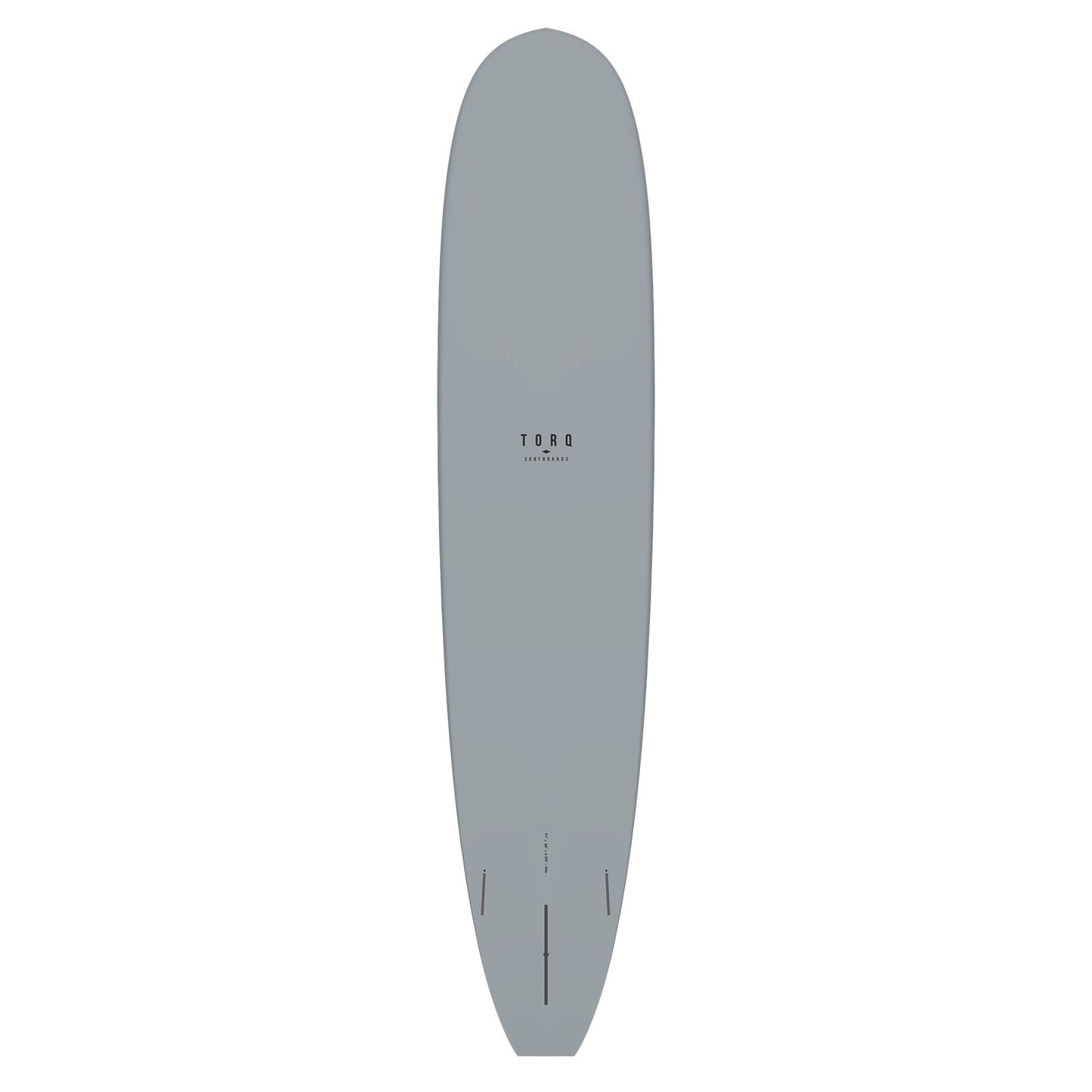 Surfboard TORQ Epoxy TET 9.1 Longboard Wood