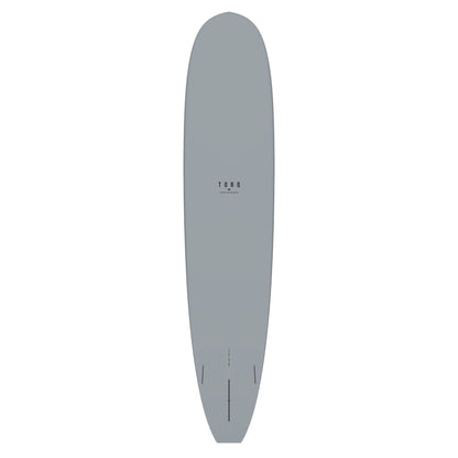 Surfboard TORQ Epoxy TET 9.1 Longboard Wood