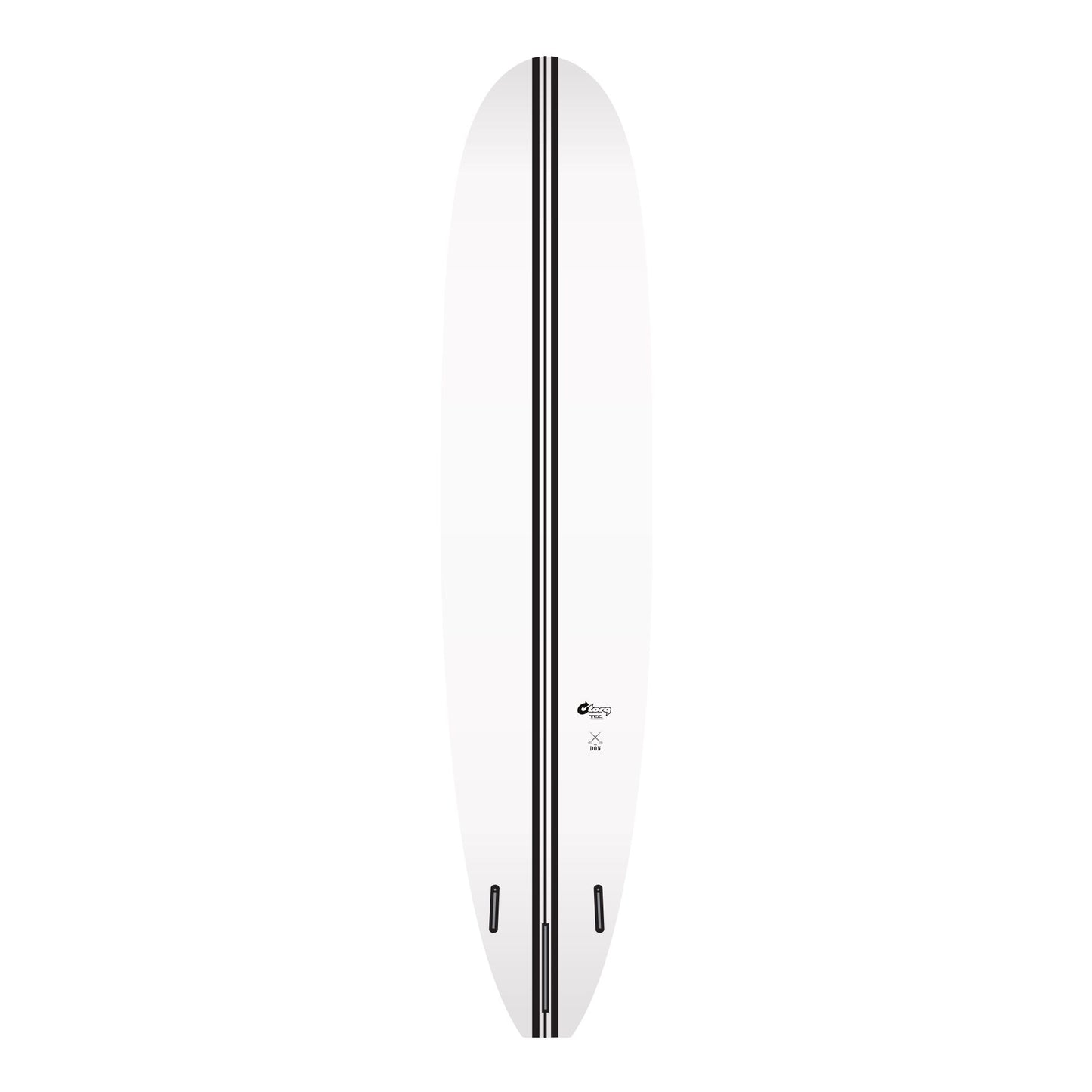 Surfboard TORQ TEC The Don XL 9.6