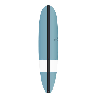 Surfboard TORQ TEC The Don XL 9.0 Blau