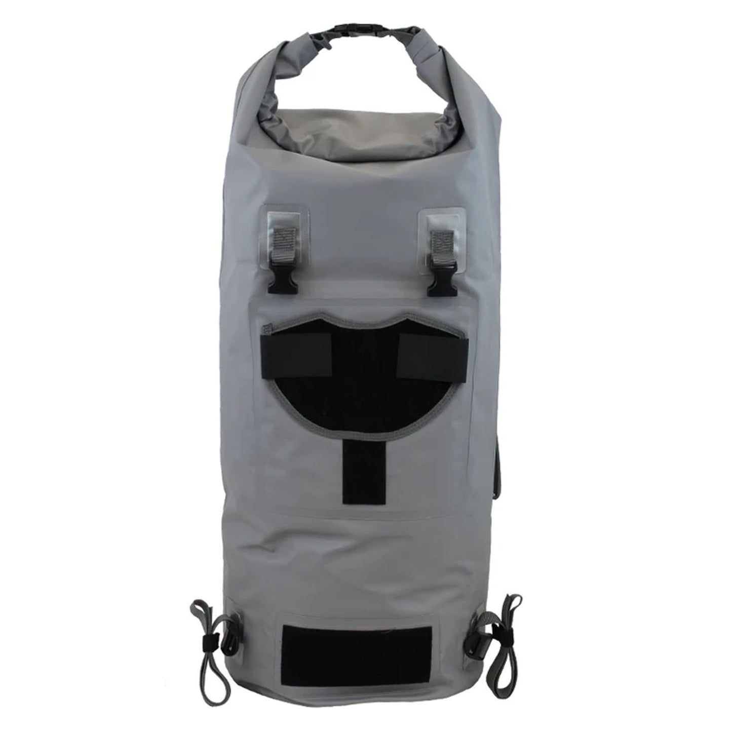 OverBoard wasserdichter Packsack 60 Liter Grau