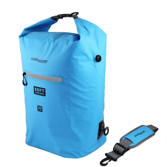 OverBoard Soft Cooler Bag Kühltasche 30 Liter