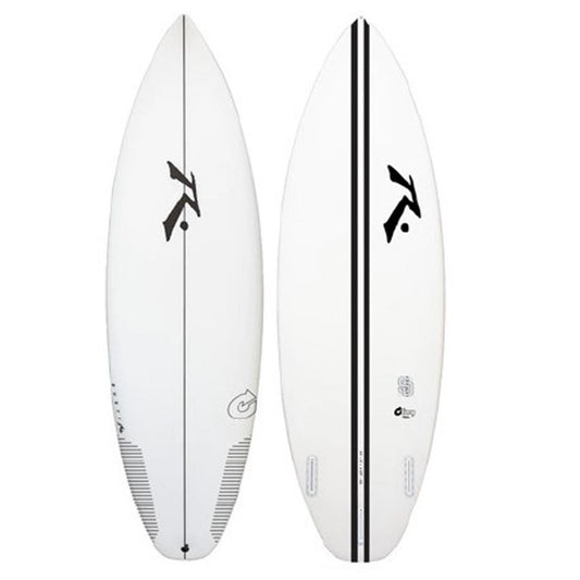 Surfboard RUSTY TEC SD Shortboard 6.2