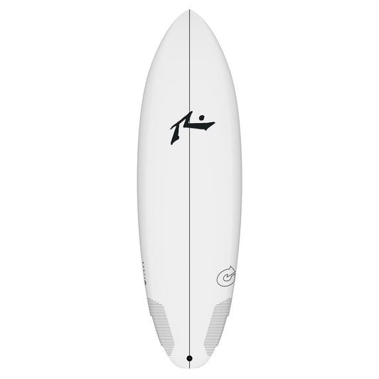 Surfboard RUSTY TEC Dwart 6.0