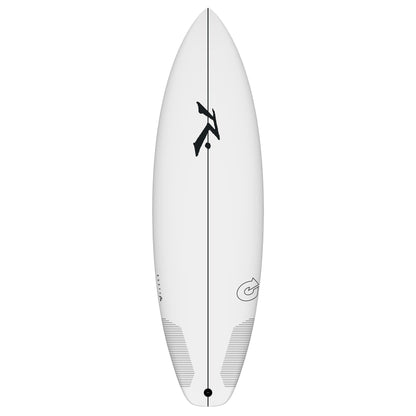 Surfboard RUSTY ACT SD Shortboard 6.2