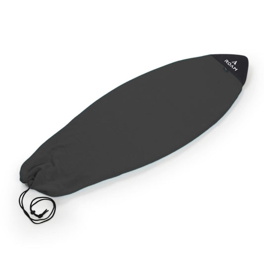 ROAM Skimboard Bag Socke ECO 55 Inch Grau