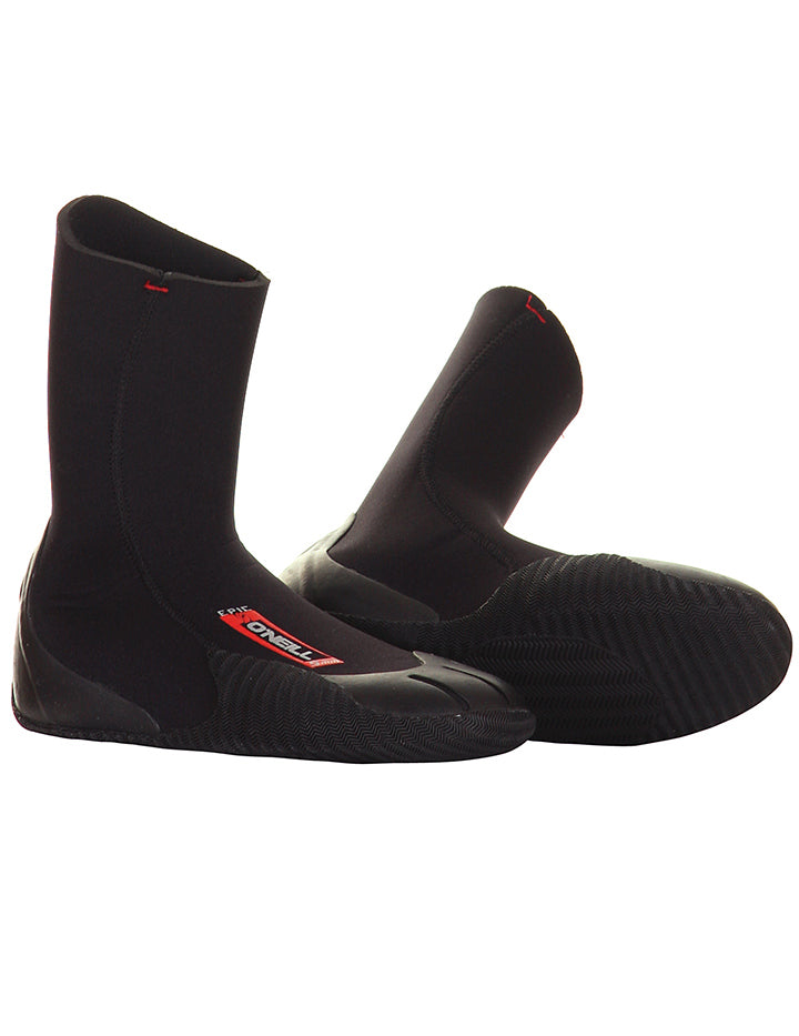 Youth Epic 5mm RT Boot - black