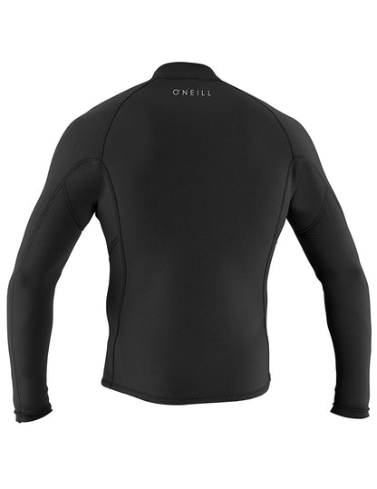 Reactor 1.5 mm FZ Jacket - black