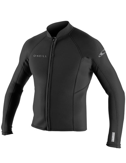 Reactor 1.5 mm FZ Jacket - black