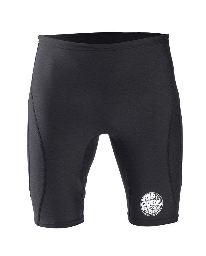 Flashbomb Polypro Shorts - black