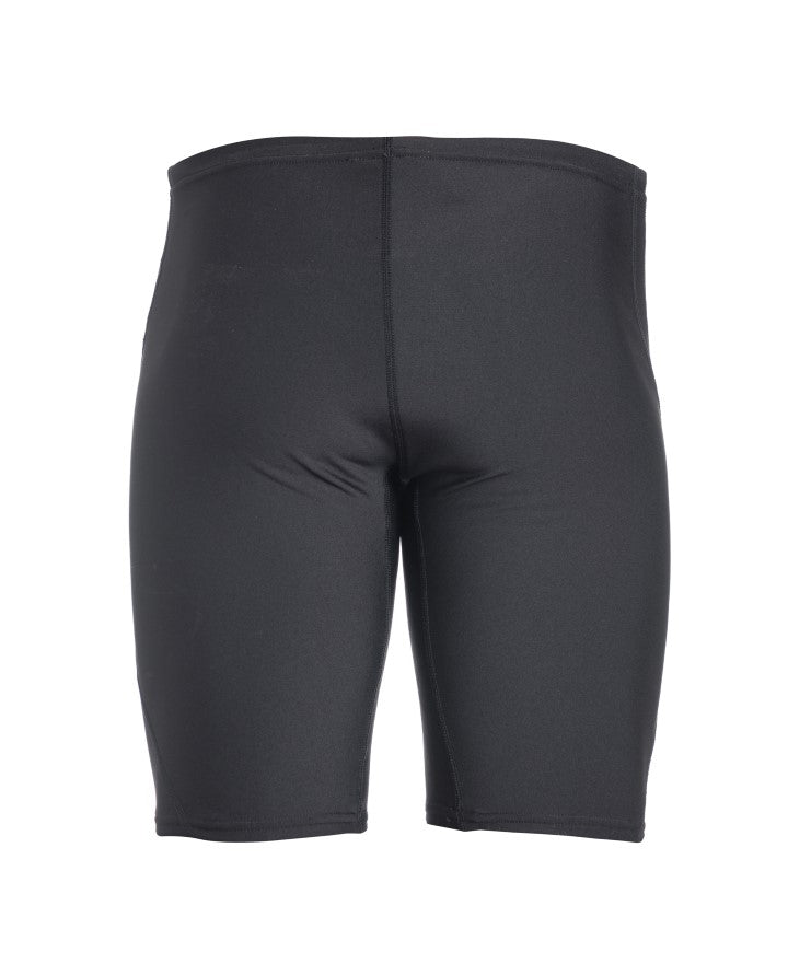 Flashbomb Polypro Shorts - black