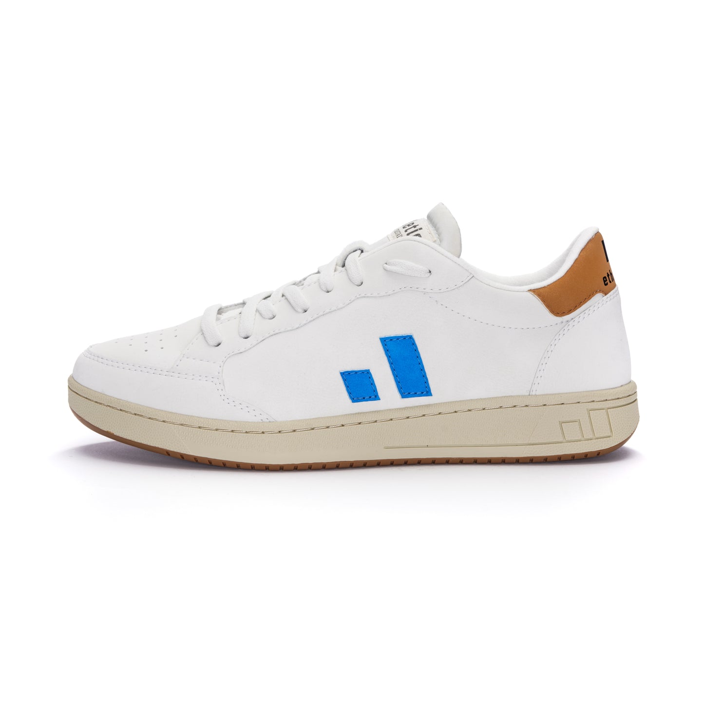 Jesse Lo Cut Classic - chalk white-princess blue