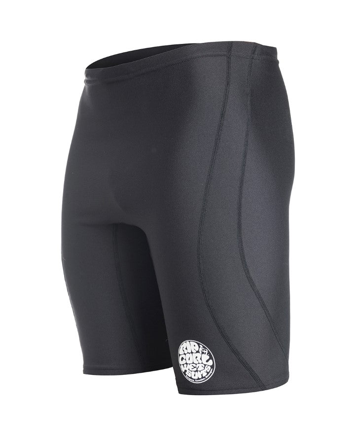 Flashbomb Polypro Shorts - black