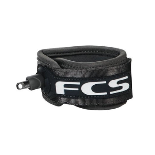 FCS Spare Regular Ankle Strap - black