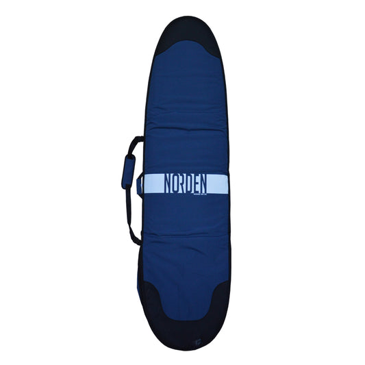 Travelboardbag Malibu - navy - 7'0