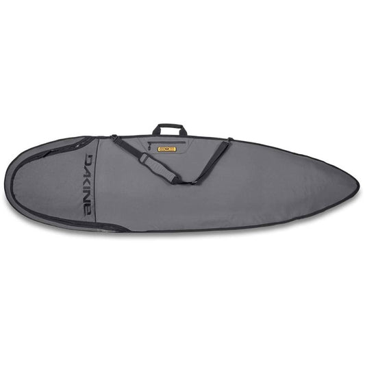 John John Florence Mission Surfboard Bag - carbon - 6'3''