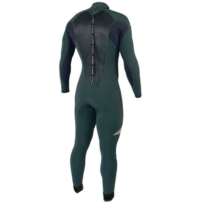 Soöruz Fullsuit Men 4/3 BZ GURU WIND - ORGANIC OYSTERPRENE