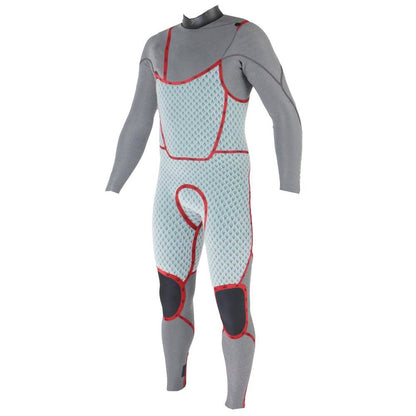 Soöruz Fullsuit Men 5/4 FZ GURU WIND - ORGANIC OYSTERPRENE