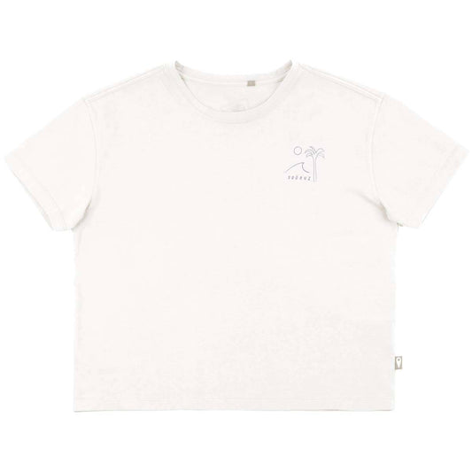 Soöruz T-shirt Loose Bio SPA