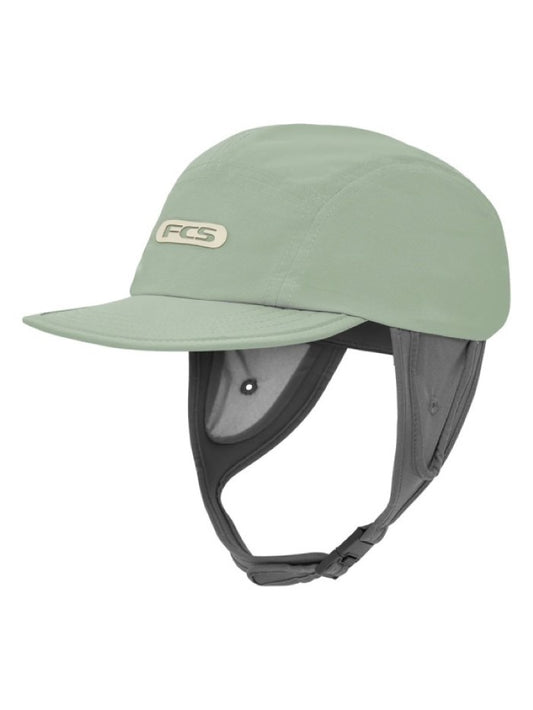 Essential Surf Cap - iceberg green