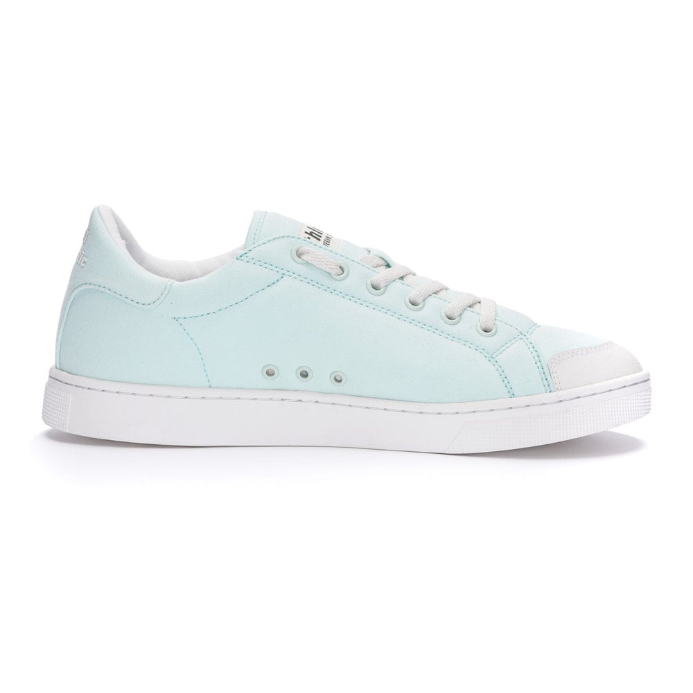 Fair Trainer Active Lo - light agua green-just white