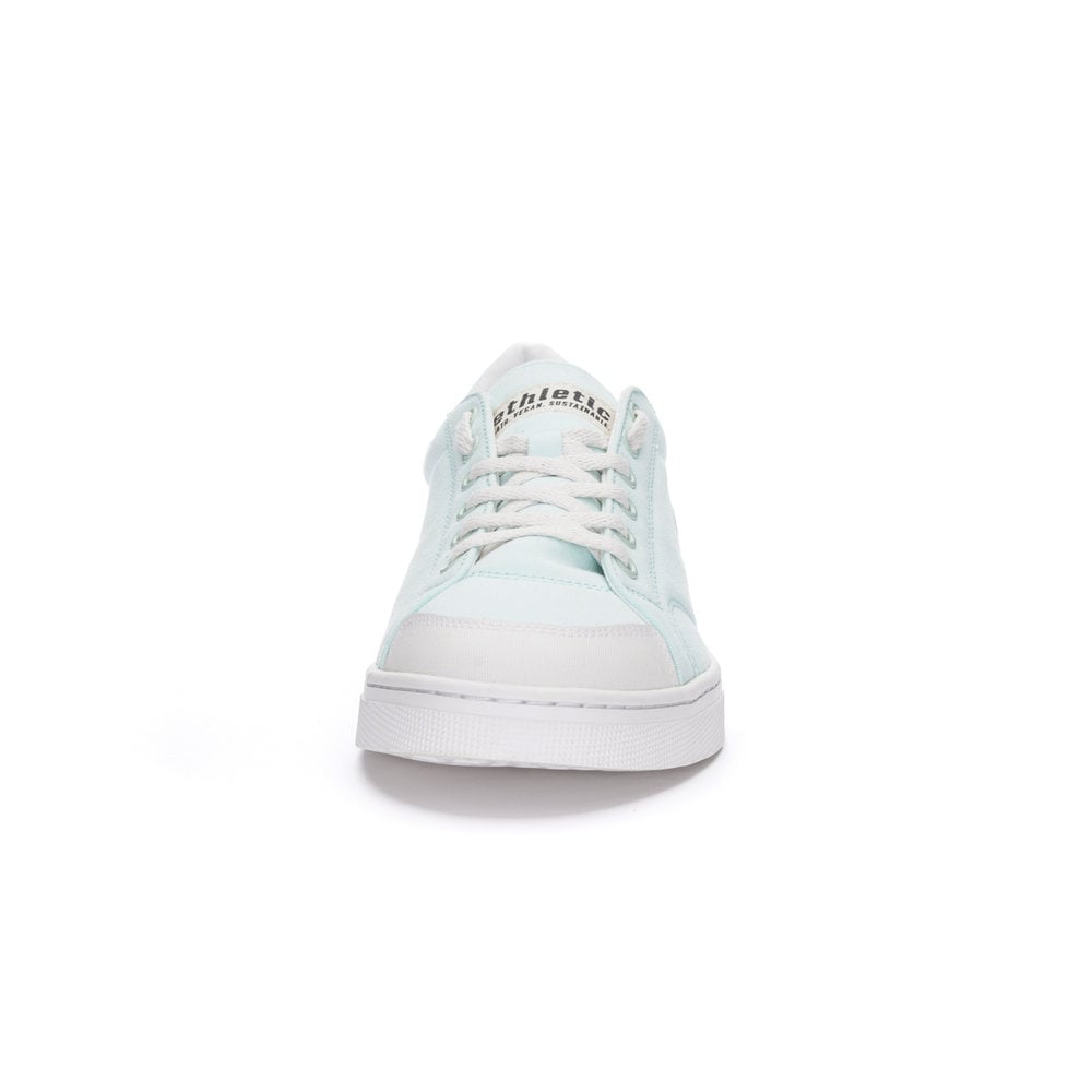 Fair Trainer Active Lo - light agua green-just white