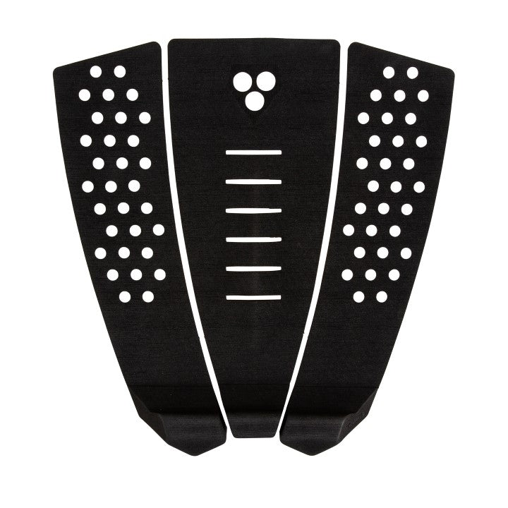 Gorilla Pad Skinny Three - black