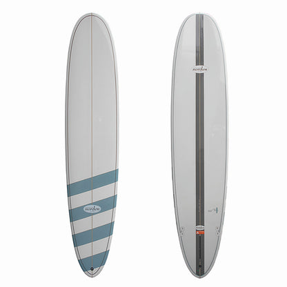 HP Compstyle Longboard 9´0