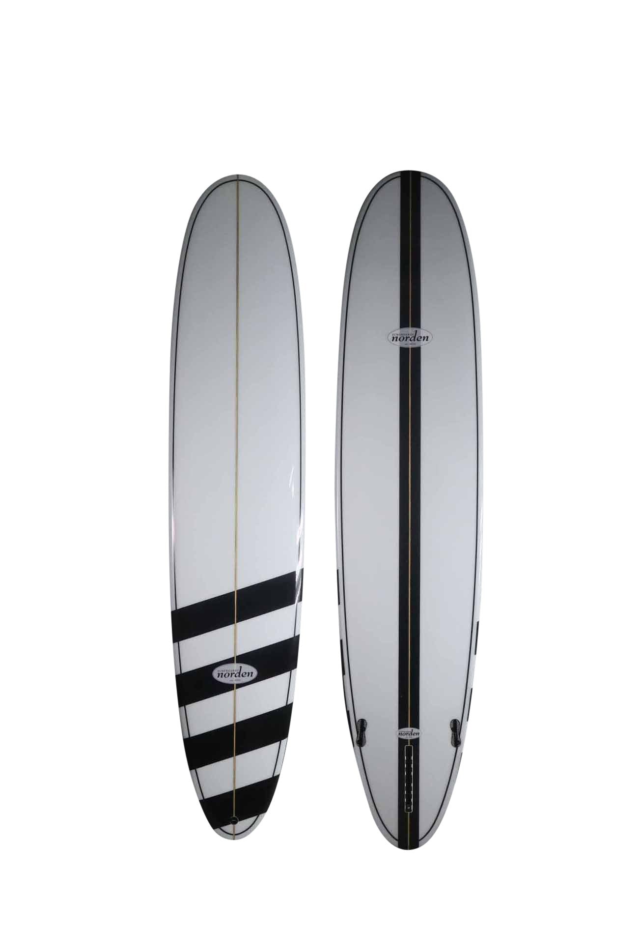 HP Compstyle Longboard 9´0