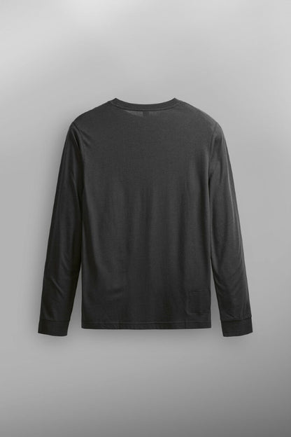 Orrit LS Tee - black