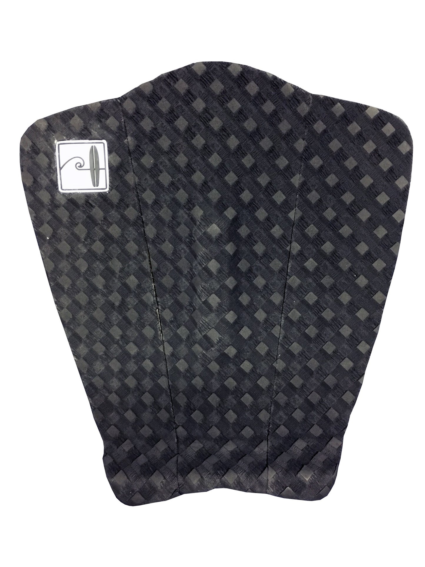 Traction Pad 3 pcs black