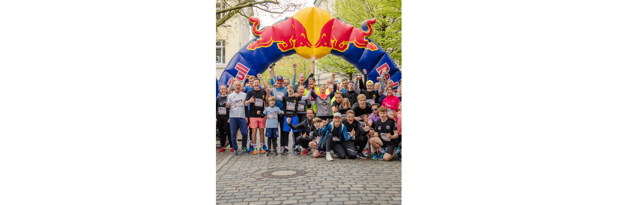 Wings For Life World Run - 