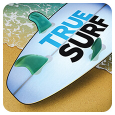 true surf