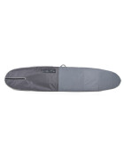 FCS Day Longboard - cool grey - 86
