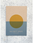 Secret Spot Shop Gutschein - 90 Euro