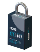 FCS Keylock - black