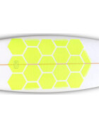 RSPro - Hexa Traction 20 Pieces - yellow fluor
