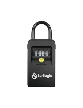 Surf Logic - Key Security LED - black