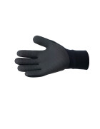 Junior Dawn Patrol 2 mm Glove - black