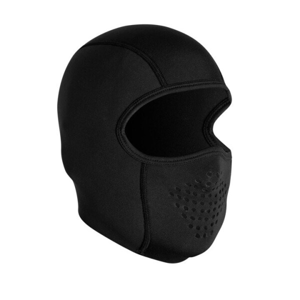 Ninja Hood 1.5 mm - black