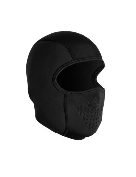 Ninja Hood 1.5 mm - black - M