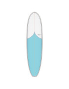 Surfboard TORQ Epoxy TET 7.4 V+ Funboard Classic 3