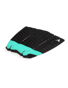 ROAM Footpad Deck Grip Traction Pad 3-tlg Grün