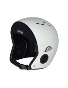GATH Wassersport Helm Standard Hat NEO L Weiss